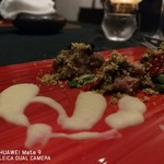 SALONE 2007 - 仔羊のストゥファート