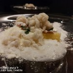 SALONE 2007 - パンナコッタ