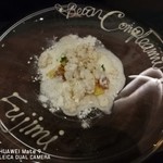 SALONE 2007 - バースデープレート