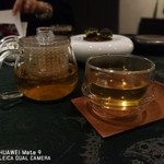 SALONE 2007 - ローズティー