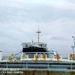 SALONE 2007 - 氷川丸