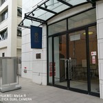 SALONE 2007 - 外観