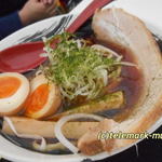 俺の中華たなか家 仙台昭和町店 - 