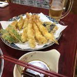 Tempura Ten Hachi - 