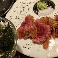 馬刺しと焼き鳥 グルマン三年坂 - 