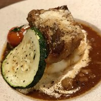 馬刺しと焼き鳥 グルマン三年坂 - 