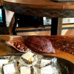 タイムレス チョコレート - 生黒糖チョコレート