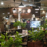 カフェ レスト - 