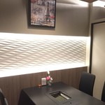 ルージュエブラン - 内観写真