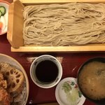 ばんどう太郎 - 料理写真: