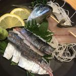 Daiki Suisan Kaitenzushi - 