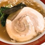 らーめん 昇や - 