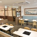とんかつと和食の店 長八