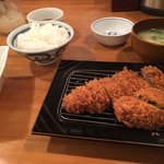 Tonkatsu Katsuju - 