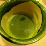 Sizucu - 抹茶(3500円コース)