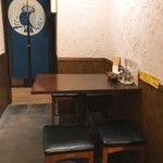 らーめん 昇や - 