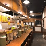 らーめん 昇や - 