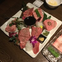 焼肉の龍園 小倉本店 - 
