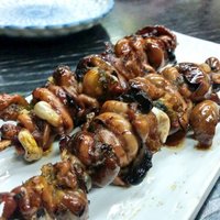 駒形前川 浅草本店 - 