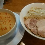 中華そば 桐麺 - 