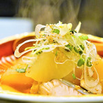 恵比寿の隠れ家 魚やころすけ - 