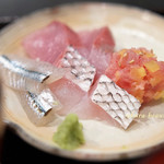 恵比寿の隠れ家 魚やころすけ - 