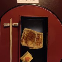 東京 芝 とうふ屋うかい - 