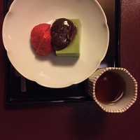 東京 芝 とうふ屋うかい - 