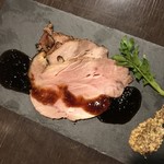 八王子 風味 - 焼きたてローストポーク