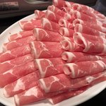 Hokkaidou Shabushabu Pokke - 