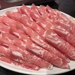 Hokkaidou Shabushabu Pokke - 