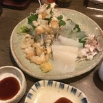 居酒屋　かみがしま