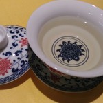 麻布長江 香福筳 - 金萱茶