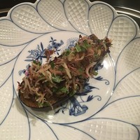 銀座うかい亭 - 