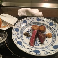銀座うかい亭 - 