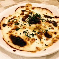 レストランひらまつ 高台寺 - 仔羊のロースト はこちらと合わせて…