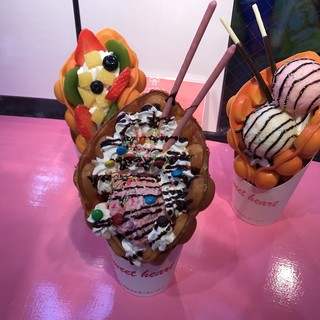 スイートハート_0