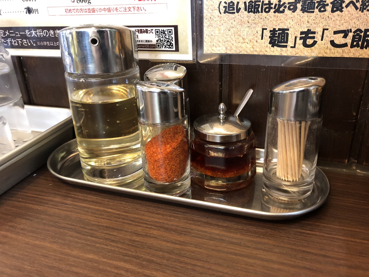 ラーメン好きかもさんが投稿したつけ麺 丸和 春田本店（愛知/春田）の口コミ詳細 [食べログ] つけ麺 丸和 春田本店