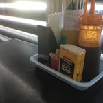 軽食の店 ルビー - 