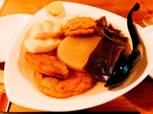 たくあん 下北沢 和食 その他 食べログ