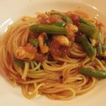 カフェベレッツァ - 