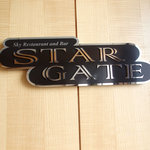 STAR GATE - 