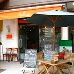 カフェベレッツァ - 