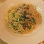 カフェベレッツァ - 