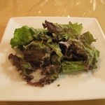 カフェベレッツァ - 