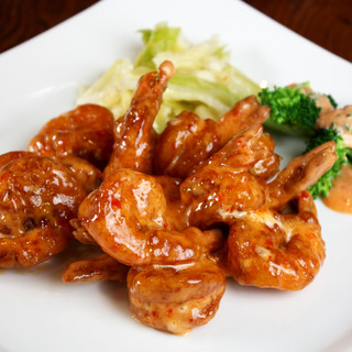 台湾ダイニング 羅凰_2