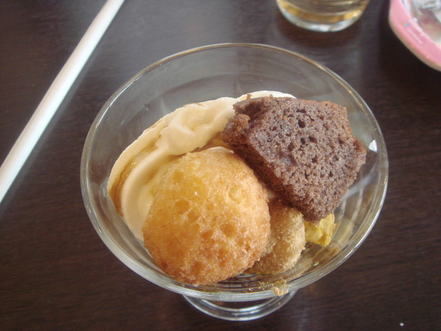 閉店 太陽と大地の恵み 松本渚店 渚 自然食 食べログ