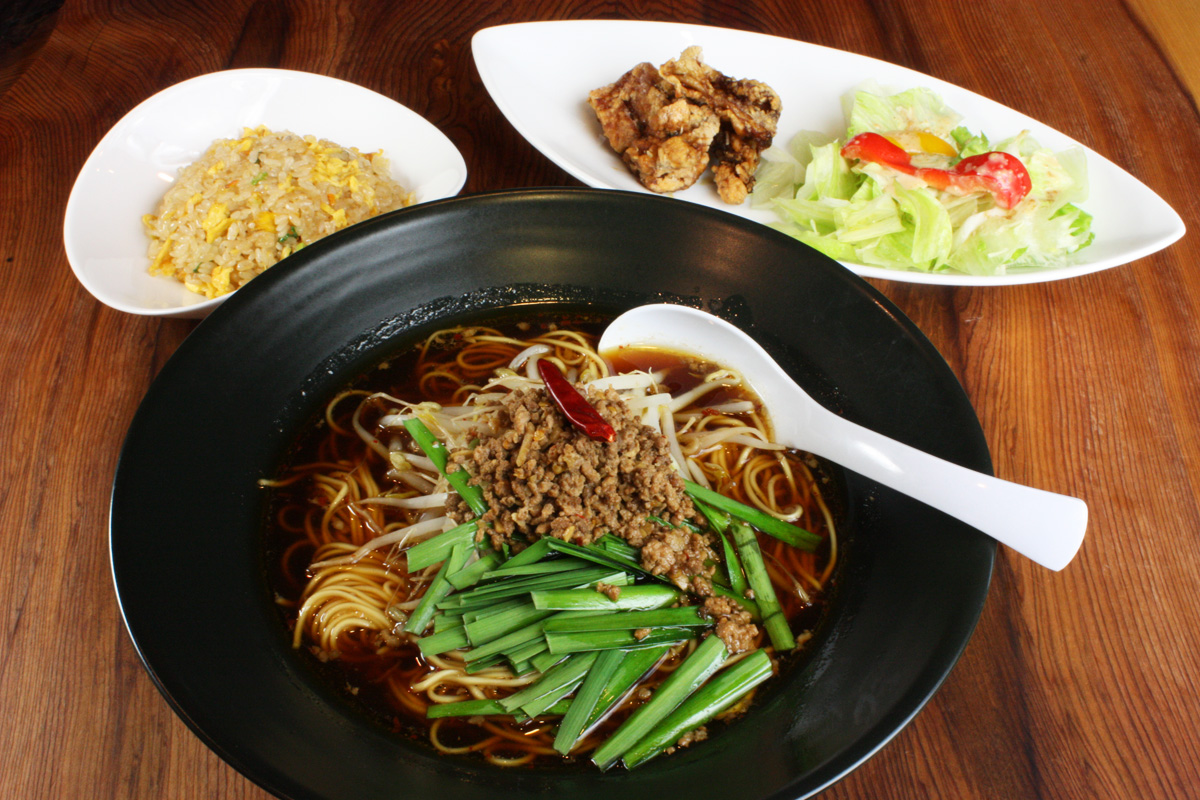 写真 : 台湾ダイニング 羅凰 （ラオウ） - 倉敷/台湾料理 | 食べログ