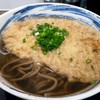 大阪そば・うどん 仁家