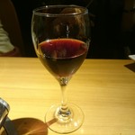 隠れ家焼肉dining あんじゅ - 飲みやすいですよ